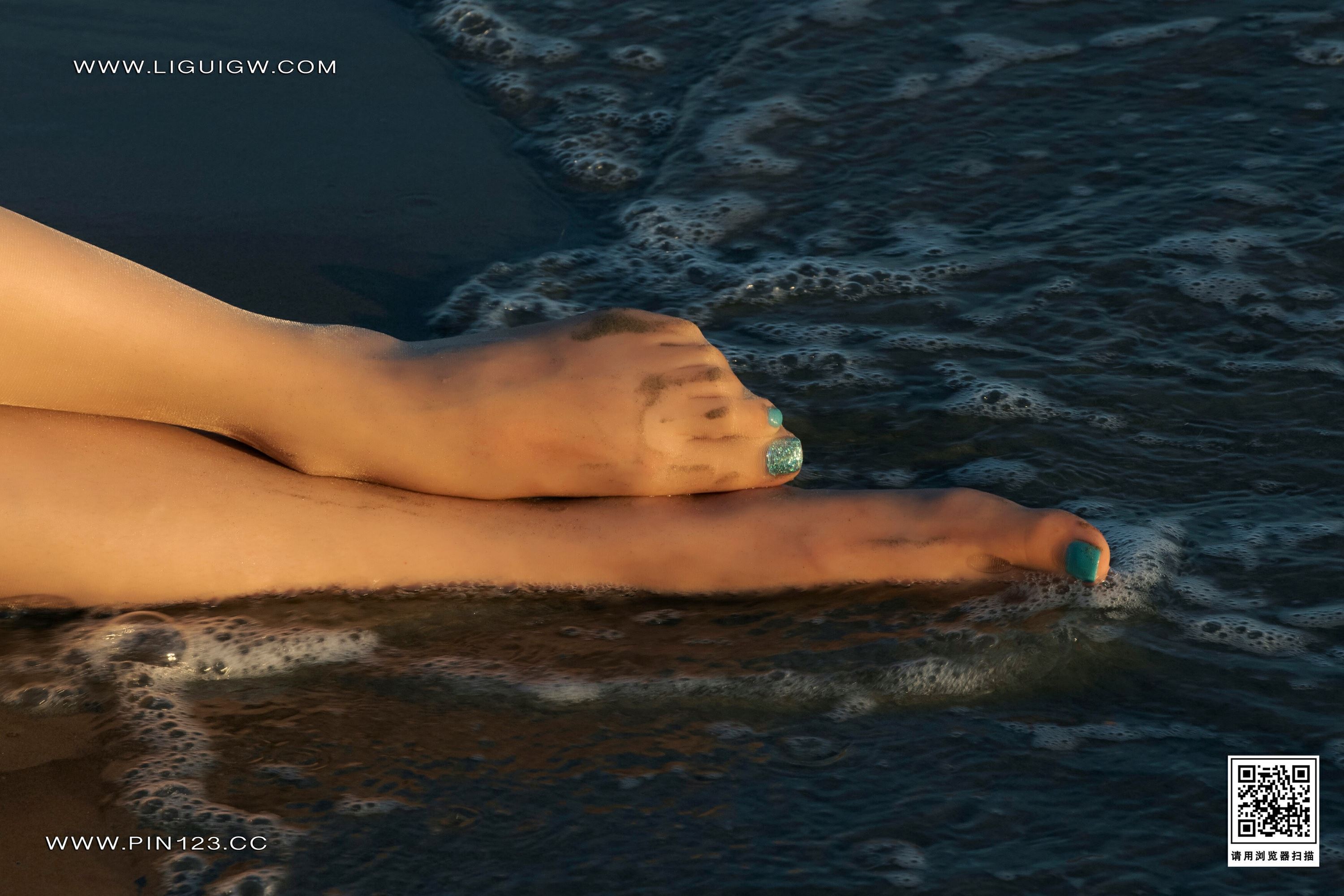 Ligui丽柜  2024.08.19 日本旅拍3 甜甜